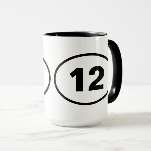 中分類12 マグカップ (正面右)