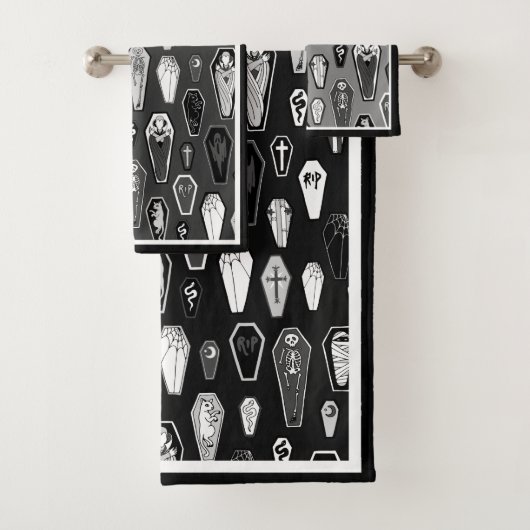 中分類13棺 バスタオルセット (インサイチュ)