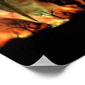 中分類13龍 ポスター (角)