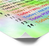 中分類14生活保護前向き書 フォトプリント (角)