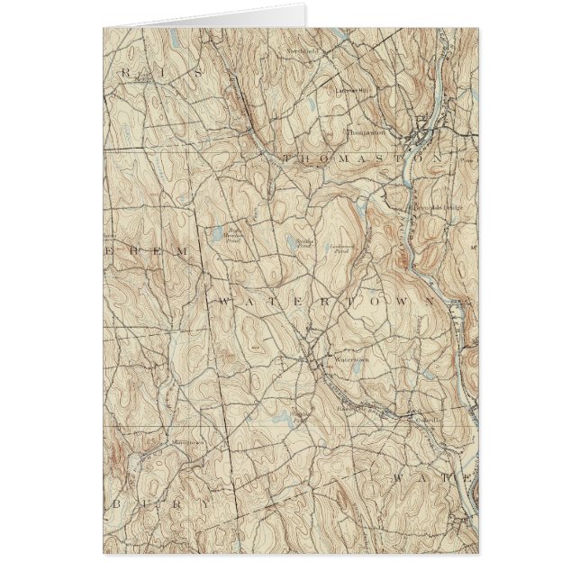 中分類17ウォーターバリシート (正面)