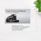 中分類18ホイールトラック | 船舶貨物運送 (デスク)