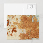 中分類34宗教–1890年 ポストカード (正面/裏面)