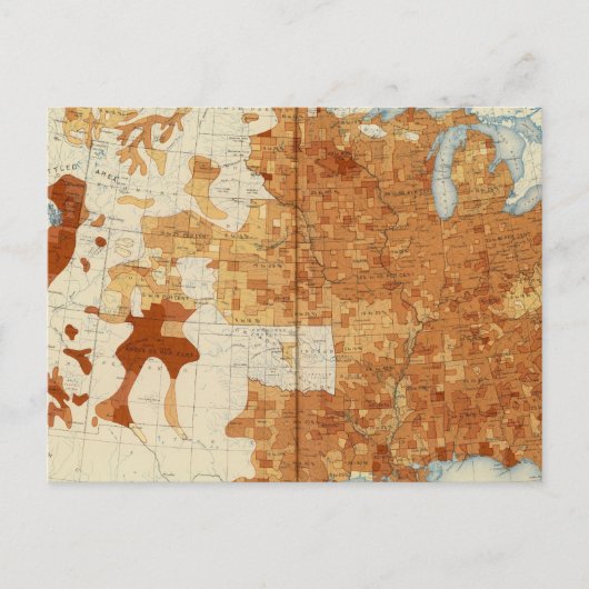 中分類34宗教–1890年 ポストカード (正面)