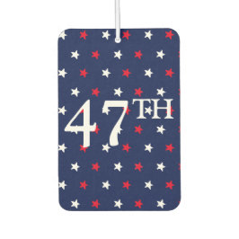 中分類47赤白海軍星業報国 カーエアーフレッシュナー