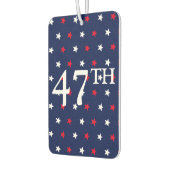 中分類47赤白海軍星業報国 カーエアーフレッシュナー (左)