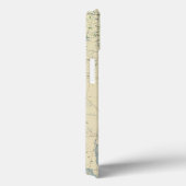 中分類54灌漑1889年 Case-Mate iPhoneケース (裏面 / 右)