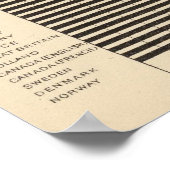 中分類73先住民 ポスター (角)