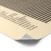 中分類97家族 ポスター (角)