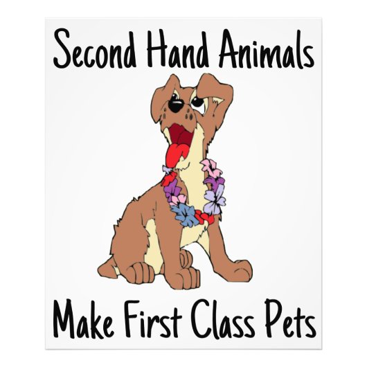 中古動物が最初の写真を拡大 フォトプリント            (正面)