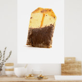 中古茶バッグ ポスター (キッチン)