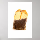 中古茶バッグ ポスター (正面)