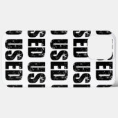 中古 Case-Mate iPhoneケース (裏面 (横))