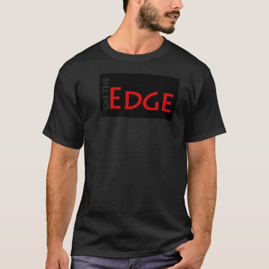 中国について考えること Tシャツ (正面)