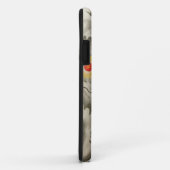 中国のなドラゴンの絵画のiPhone 5、 Case-Mate iPhoneケース (裏面/右)