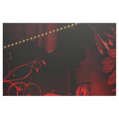 中国のなドラゴン ファブリック (ファットクウォーター)