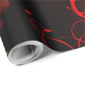 中国のなドラゴン ラッピングペーパー (ロールコーナー)