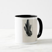 中国のなナマズ マグカップ (正面右)