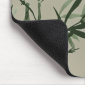 中国のなパンダ マウスパッド (コーナー)