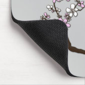 中国のなマウスパッドの主のPrayer マウスパッド (コーナー)