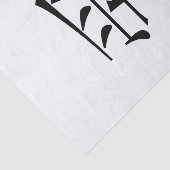 中国のな愛 薄葉紙 (詳細)