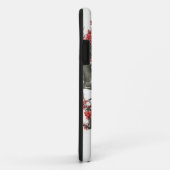 中国のな桜 Case-Mate iPhoneケース (裏面/右)