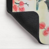 中国のな絵画のマウスパッド マウスパッド (コーナー)