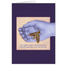 中国のな諺カード