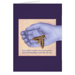 中国のな諺カード