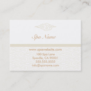 中国のな雲のスパのクーポンカード 割引カード