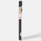 中国のウサギ – 〔占星術の〕十二宮図動物 Case-Mate iPhoneケース (裏面 / 右)