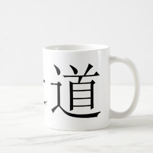 中国のキャラクター コーヒーマグカップ