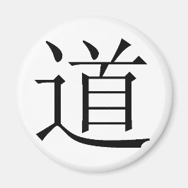 中国のキャラクター マグネット