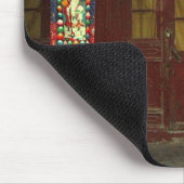 中国のドアマウスパッド マウスパッド (コーナー)