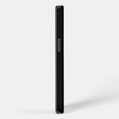中国のドラゴン iPhoneケース (右側面)