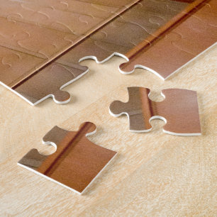中国のパズルの最も大きい器官 ジグソーパズル