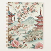 中国のビンテージトワール