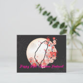 中国のフェスティバル中秋フェスティバル台灣系列 ポストカード (スタンド正面)