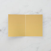 中国のラビット年2023エレガントモノグラムVGC シーズンカード (内部)