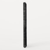 中国のヴィンテージ桂林川ボート Case-Mate iPhoneケース (裏面/左)