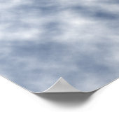 中国の信じポスター ポスター (角)