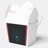 中国の取出し箱 フェイバーボックス (オープン)