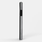 中国の古い北京毛沢東記念堂 Case-Mate iPhoneケース (裏面/右)
