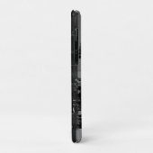 中国の古い北京 天安門 Case-Mate iPhoneケース (裏面/左)