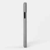 中国の古都北京の紫禁城門 Case-Mate iPhoneケース (裏面/右)
