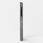 中国の古都北京の紫禁城門 Case-Mate iPhoneケース (裏面/左)