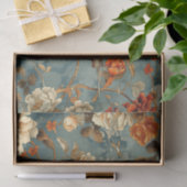 中国の味覚パターン11 薄葉紙 (ギフト)