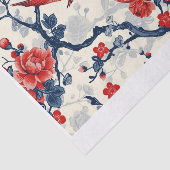 中国の味覚パターン17 薄葉紙 (詳細)