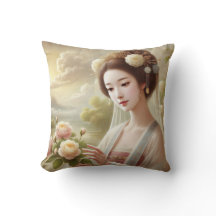 中国の女性