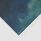 中国の山の絵を描風景 薄葉紙 (詳細)